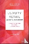Chevalier, Michel, Gutsatz, Michel - Luxury Retail and Digital Management