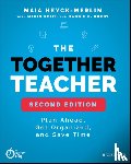 Heyck-Merlin, Maia - The Together Teacher