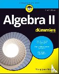 Sterling, Mary Jane (Bradley University, Peoria, IL) - Algebra II For Dummies