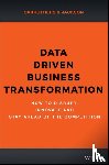 Jackson, Peter (Tracerco, Carruthers, Caroline - Data Driven Business Transformation