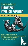 Stefanov, Zdravko I. (Dow Chemical, Herceg, Eldad (Pearland, Schmidt, Carla (Angleton, Jacobson, David M. (Union - Fundamentals of Industrial Problem Solving