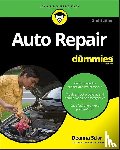Sclar, Deanna - Auto Repair For Dummies