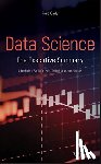 Cady, Field (Allen Institute for Artificial Intelligence) - Data Science