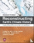 St. John, Kristen (James Madison University), Leckie, R. Mark (University of Massachusetts), Pound, Kate (St Cloud State University), Jones, Megan (North Hennepin Community College) - Reconstructing Earth's Climate History