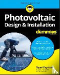Mayfield, Ryan - Photovoltaic Design & Installation For Dummies