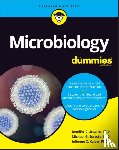 Stearns, Jennifer, Surette, Michael - Microbiology For Dummies