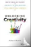 Roberto, Michael A. - Unlocking Creativity