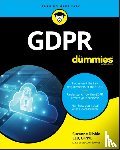 Dibble, Suzanne - GDPR For Dummies