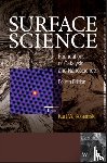 Kolasinski, Kurt W. (Queen Mary - Surface Science