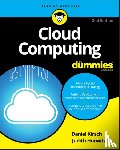Hurwitz, Judith S., Kirsch, Daniel - Cloud Computing For Dummies
