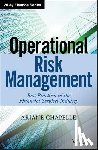 Chapelle, Ariane - Operational Risk Management