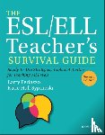 Ferlazzo, Larry, Sypnieski, Katie Hull - The ESL/ELL Teacher's Survival Guide