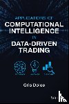 Doloc, Cris - Applications of Computational Intelligence in Data-Driven Trading