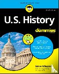 Wiegand, Steve - U.S. History For Dummies