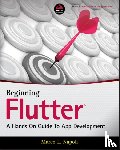 Napoli, Marco L. - Beginning Flutter