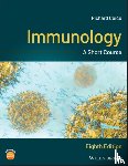Coico, Richard (City University of New York Medical School - Immunology