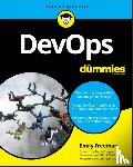 Freeman, Emily - DevOps For Dummies