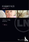 Darling, Jonathan C. (St James' University Hospital, Yong, James - Paediatrics Lecture Notes