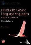 Hummel, Kirsten M. (Laval University - Introducing Second Language Acquisition