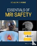 McRobbie, Donald W. (University of Adelaide - Essentials of MRI Safety