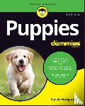 Hodgson, Sarah - Puppies For Dummies