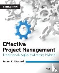 Wysocki, Robert K. (Bentley College) - Effective Project Management