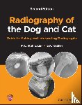 Muhlbauer, M. C. (Veterinary Imaging Specialists, Kneller, S. K. (College of Veterinary Medicine - Radiography of the Dog and Cat