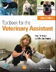 Burns, Kara M. (Academy of Veterinary Nutrition Technicians), Renda-Francis, Lori (Macomb Community College - Textbook for the Veterinary Assistant