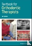 Davies, Ceri (University of Wales - Textbook for Orthodontic Therapists