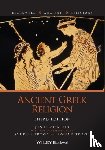 Mikalson, Jon D. (University of Virginia), Petrovic, Andrej, Petrovic, Ivana - Ancient Greek Religion