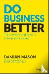 Mason, Damian - Do Business Better