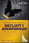 Carpenter, Perry - Transformational Security Awareness