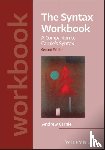 Carnie, Andrew (University of Arizona) - The Syntax Workbook
