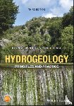 Hiscock, Kevin M. (University of East Anglia), Bense, Victor F. (University of East Anglia - Hydrogeology
