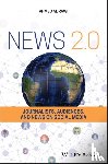 Al-Rawi, Ahmed - News 2.0