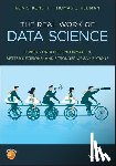 Kenett, Ron S. (KPA Ltd., Redman, Thomas C. - The Real Work of Data Science
