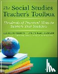 Johnson, Elisabeth, Ramos, Evelyn - The Social Studies Teacher's Toolbox