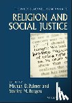  - The Wiley-Blackwell Companion to Religion and Social Justice