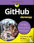 Guthals, S - GitHub For Dummies