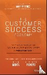 Mehta, Nick, Pickens, Allison - The Customer Success Economy