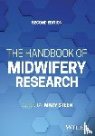  - The Handbook of Midwifery Research