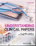 Bowers, David (The Nuffield Institute of Health, House, Allan (School of Medicine, Owens, David (School of Medicine, Bewick, Bridgette (?School of Medicine - Understanding Clinical Papers
