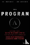 Kapitulik, Eric, MacDonald, Jake - The Program