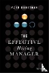 Horstman, Mark - The Effective Hiring Manager