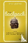 Gardner, Tim A. - The Backpack