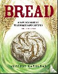 Hamelman, Jeffrey (King Arthur's Flour) - Bread
