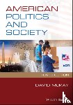 McKay, David (University of Essex - American Politics and Society