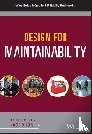  - Design for Maintainability