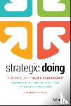 Morrison, Edward, Hutcheson, Scott, Nilsen, Elizabeth, Fadden, Janyce - Strategic Doing