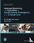  - Advanced Monitoring and Procedures for Small Animal Emergency and Critical Care